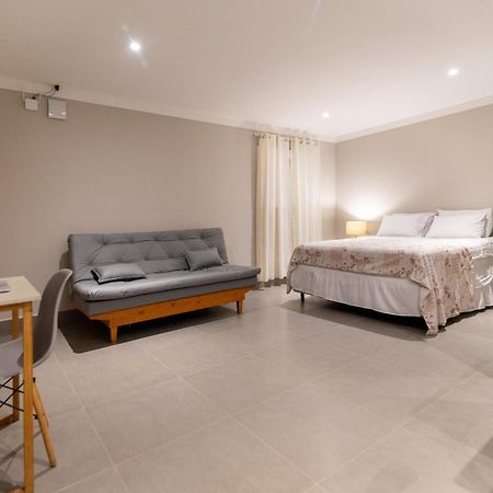 Hmg Rio Suites Rio de Janeiro Exteriör bild