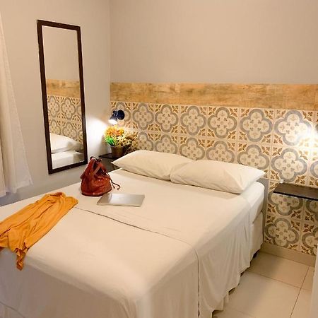 Hmg Rio Suites Rio de Janeiro Exteriör bild