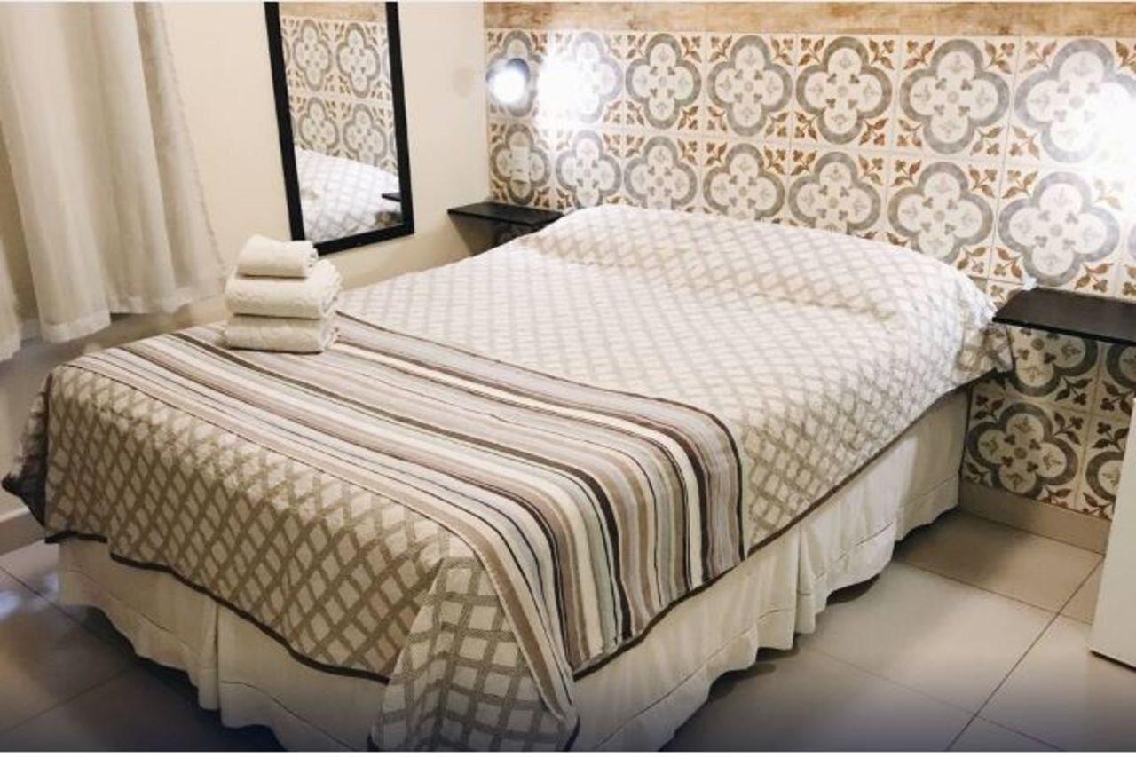 Hmg Rio Suites Rio de Janeiro Exteriör bild
