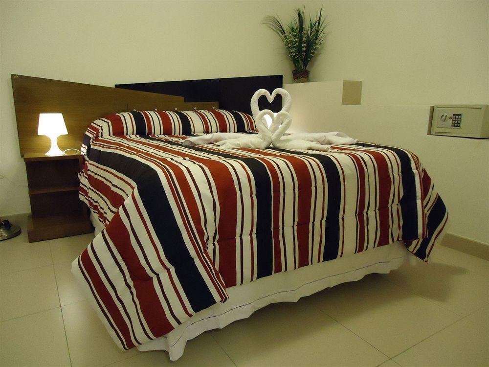 Hmg Rio Suites Rio de Janeiro Exteriör bild