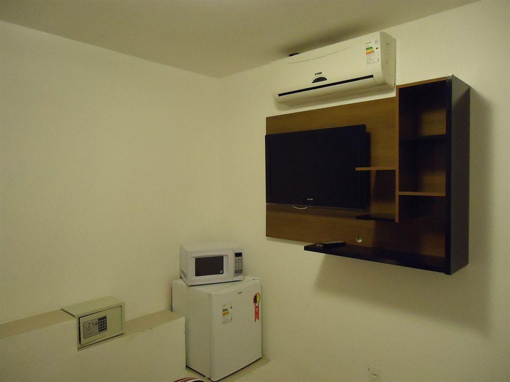 Hmg Rio Suites Rio de Janeiro Exteriör bild