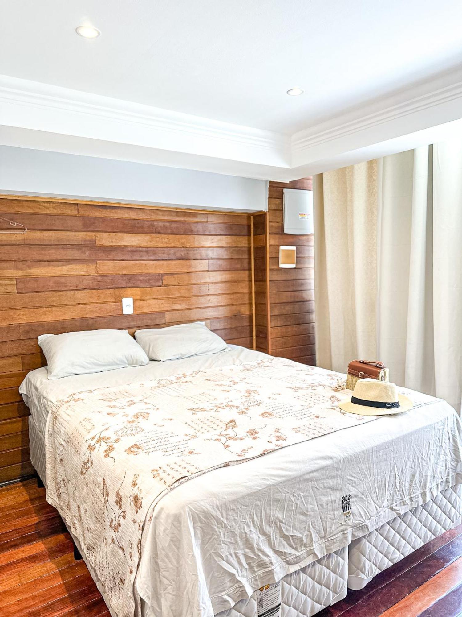 Hmg Rio Suites Rio de Janeiro Exteriör bild