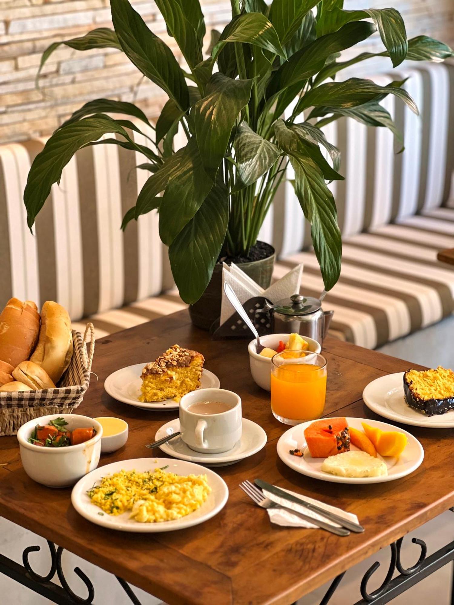 Hmg Rio Suites Rio de Janeiro Exteriör bild