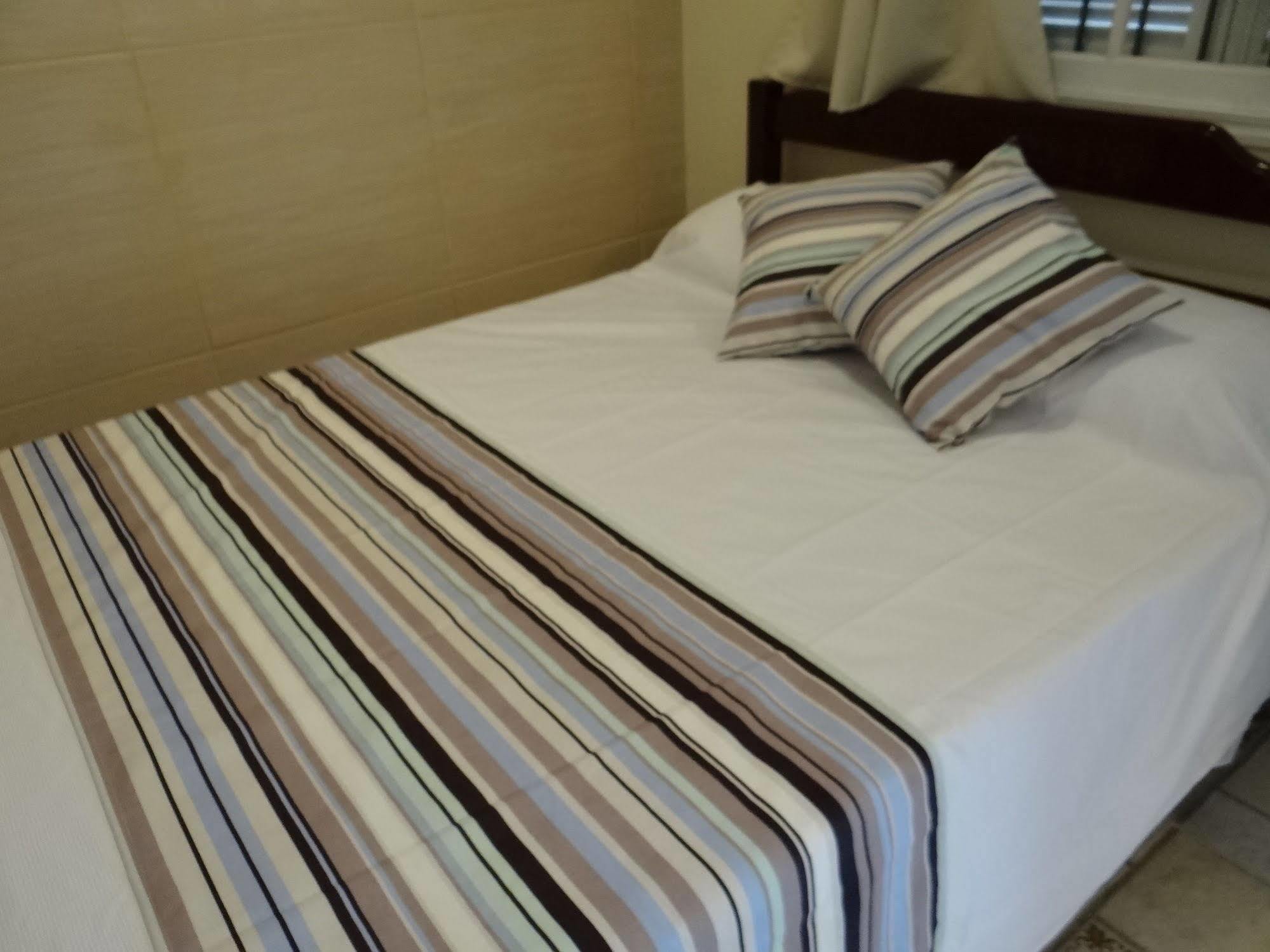 Hmg Rio Suites Rio de Janeiro Exteriör bild