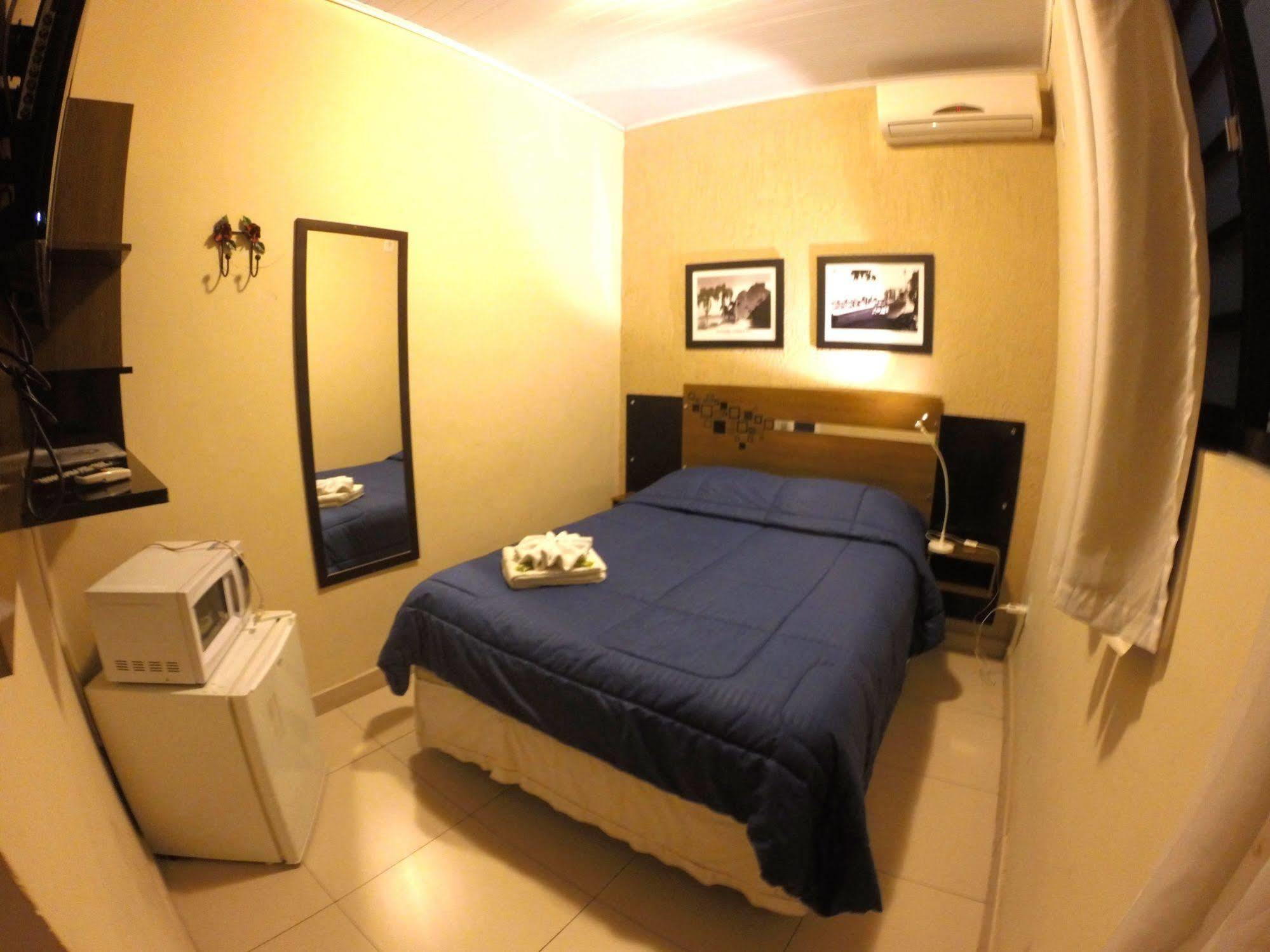 Hmg Rio Suites Rio de Janeiro Exteriör bild